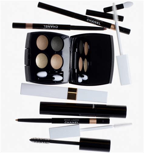 chanel make-up palette|Chanel make up stockists.